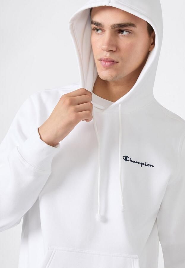 Champion Hoodie ICONS CONTRAST Fleece Hoodie (1-delig) - Foto 5
