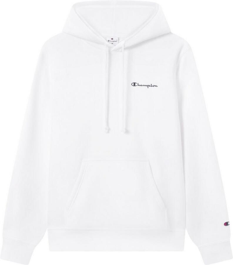 Champion Hoodie ICONS CONTRAST Fleece Hoodie (1-delig)