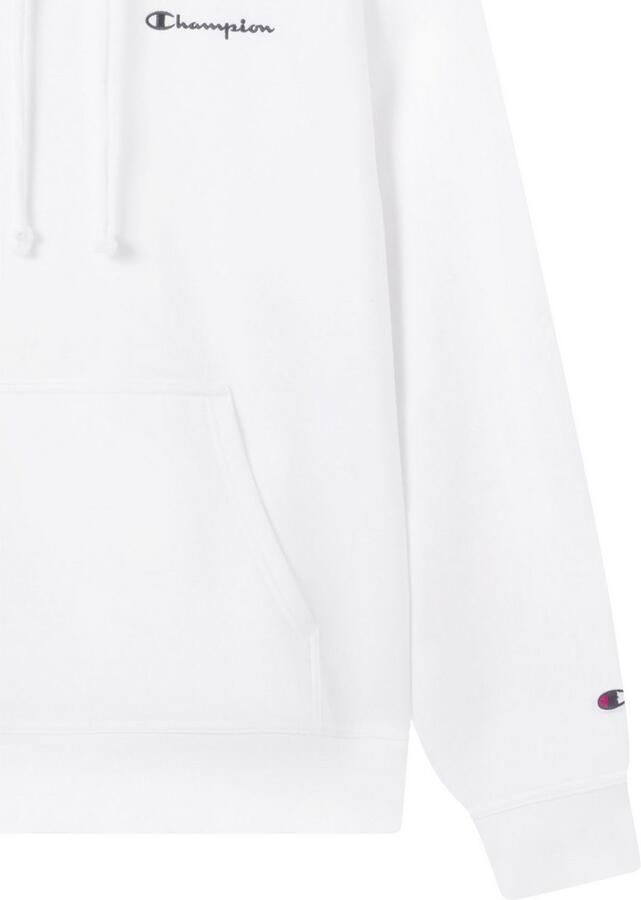 Champion Hoodie ICONS CONTRAST Fleece Hoodie (1-delig) - Foto 2