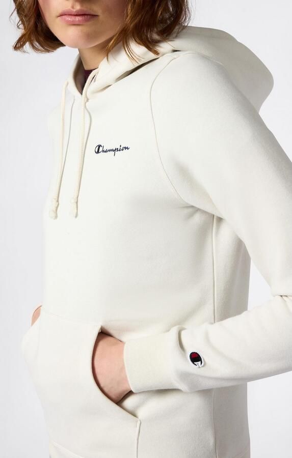 Champion Hoodie ICONS CONTRAST Hoodie Fleece (1-delig) - Foto 2