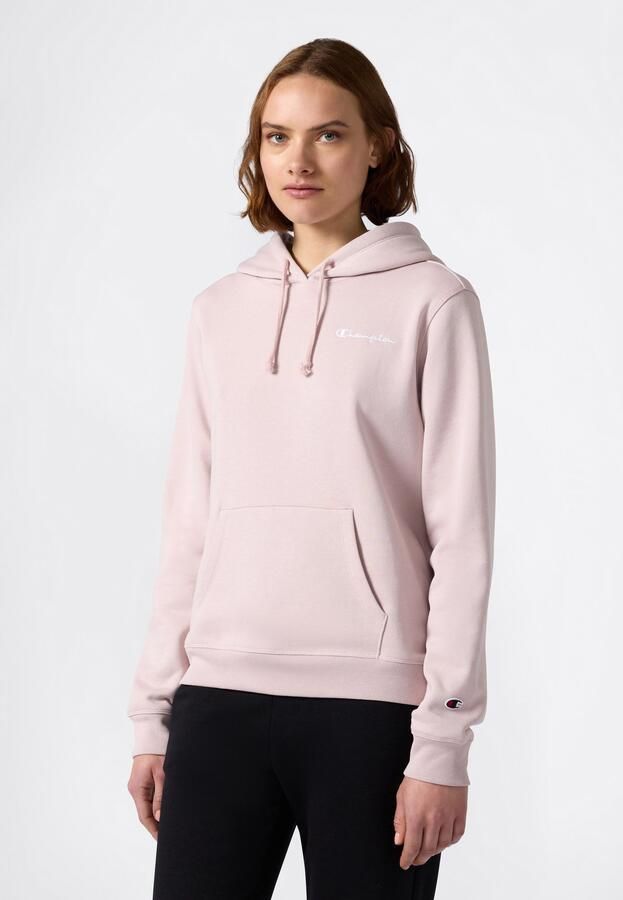 Champion Hoodie ICONS CONTRAST Hoodie Fleece (1-delig) - Foto 5