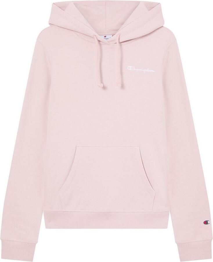 Champion Hoodie ICONS CONTRAST Hoodie Fleece (1-delig)