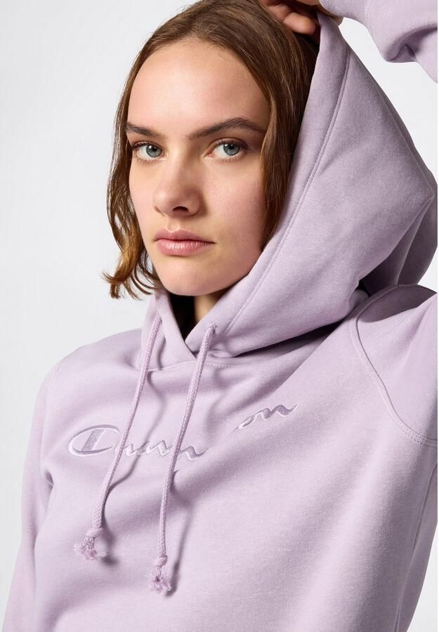 Champion Hoodie ICONS TONAL Hoodie (1-delig) - Foto 2