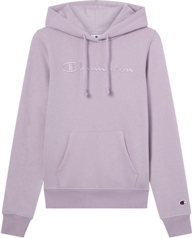 Champion Hoodie ICONS TONAL Hoodie (1-delig)