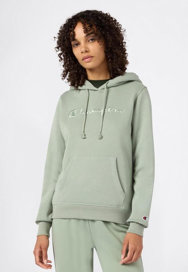 Champion Hoodie ICONS TONAL Hoodie (1-delig) - Foto 5
