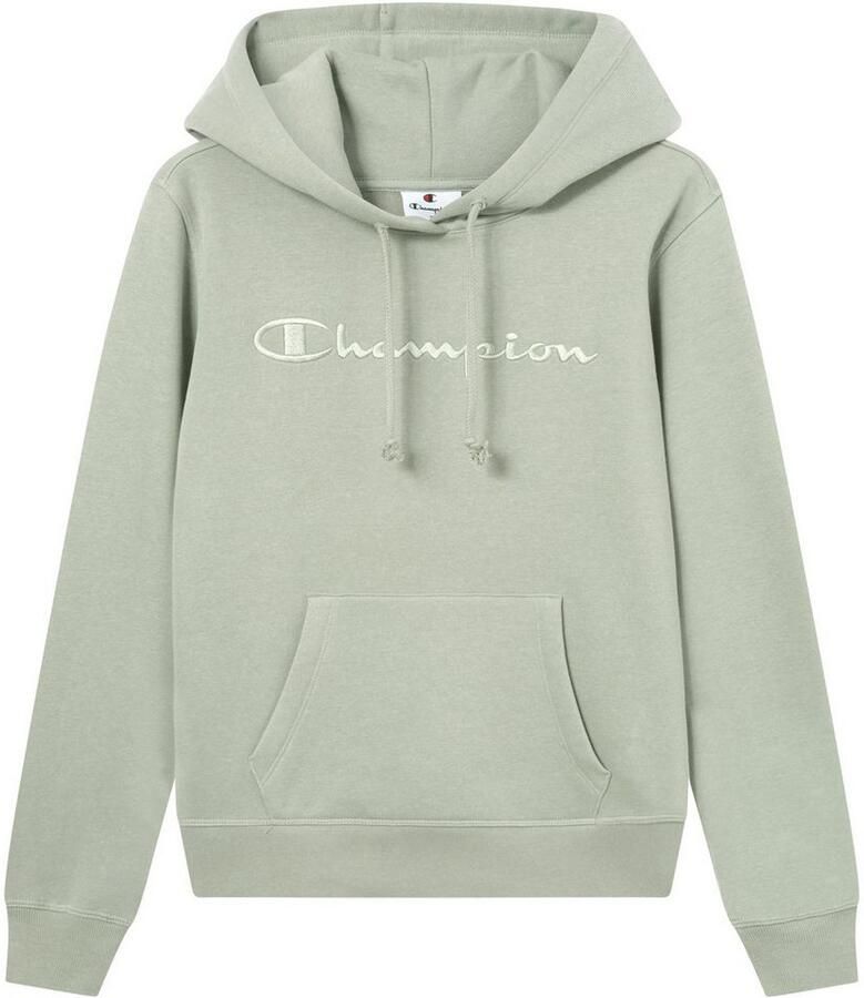 Champion Hoodie ICONS TONAL Hoodie (1-delig)