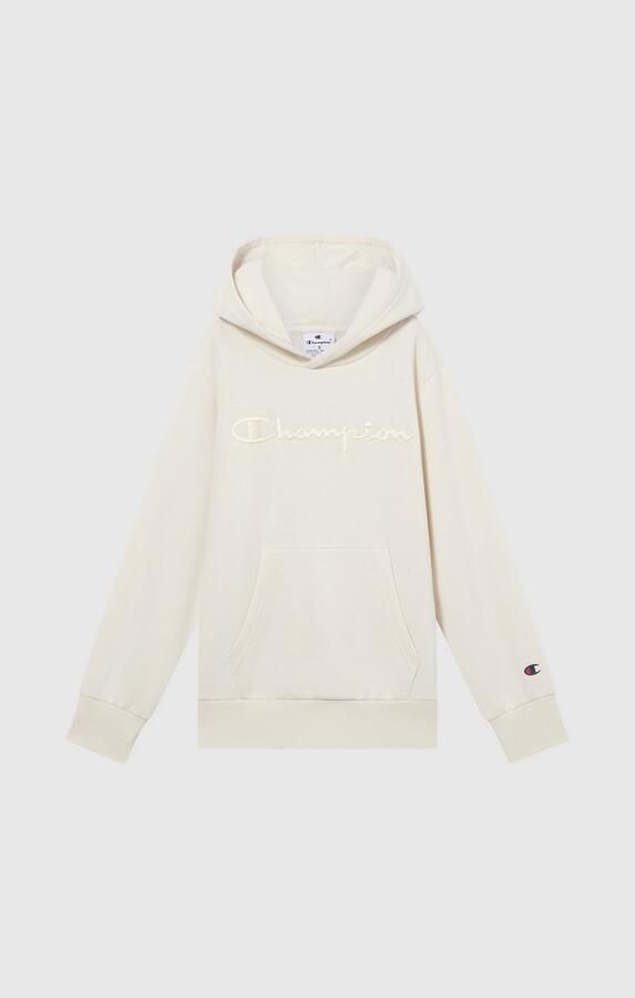 Champion Regular fit hoodie met logostitching model 'Icons' - Foto 2