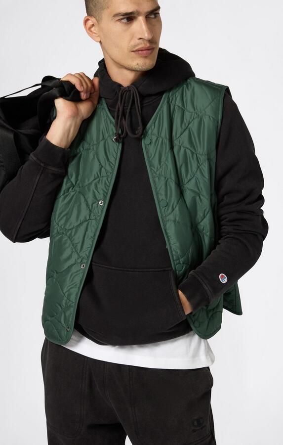 Champion Hoodie ICONS Wash Hoodie (1-delig) - Foto 2