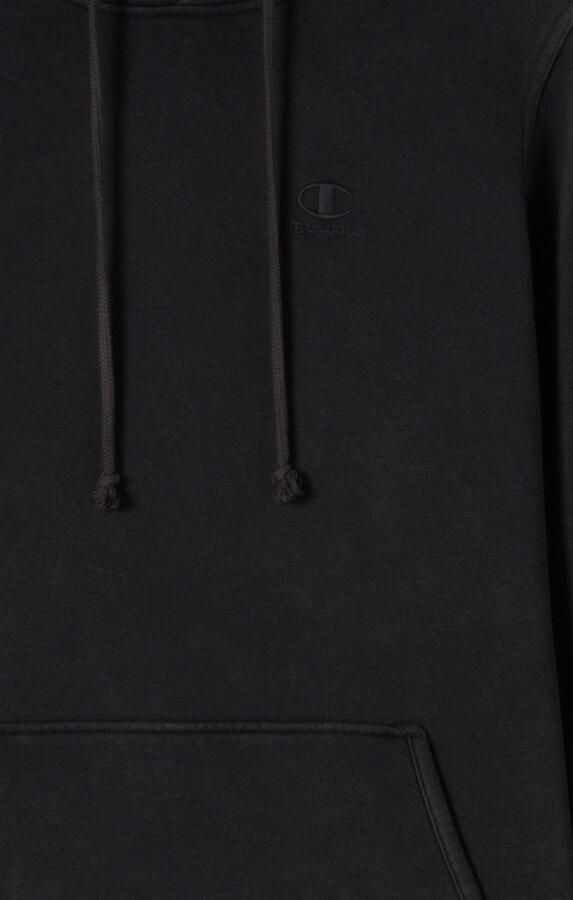 Champion Hoodie ICONS Wash Hoodie (1-delig) - Foto 5