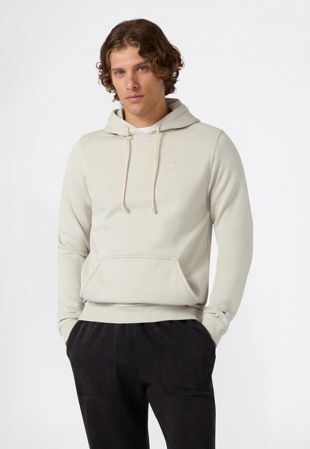 Champion Hoodie ICONS Wash Hoodie (1-delig) - Foto 6
