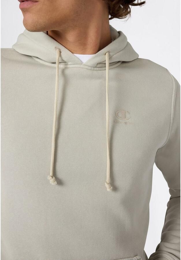 Champion Hoodie ICONS Wash Hoodie (1-delig) - Foto 2