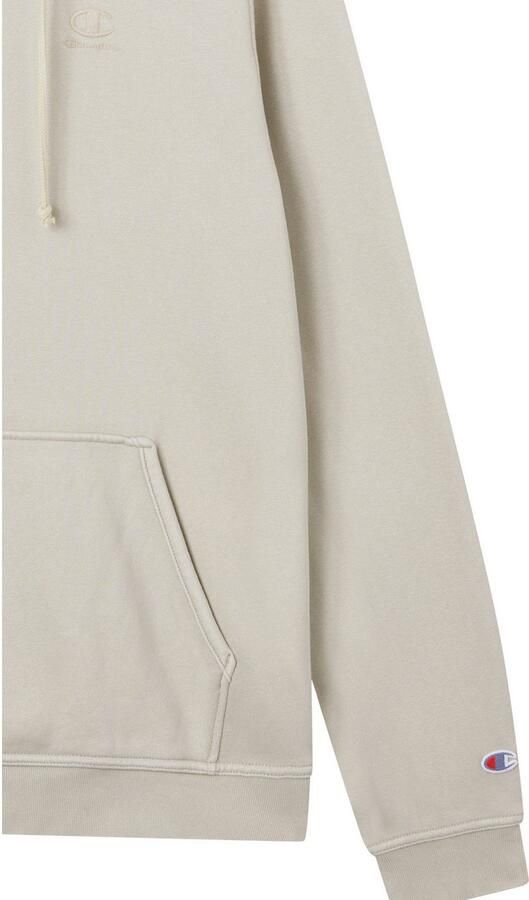 Champion Hoodie ICONS Wash Hoodie (1-delig) - Foto 5