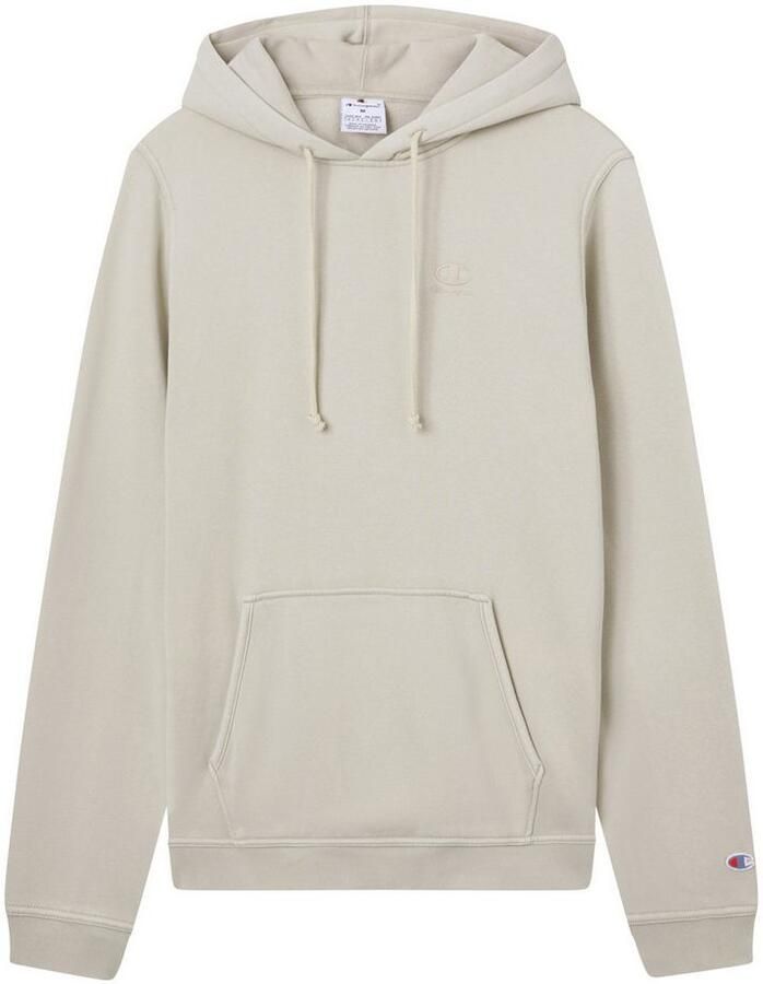 Champion Hoodie ICONS Wash Hoodie (1-delig)