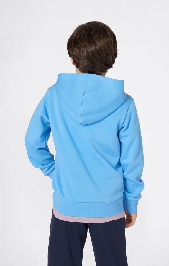 Champion Icons Small Logo Hoodie Junior - Foto 5