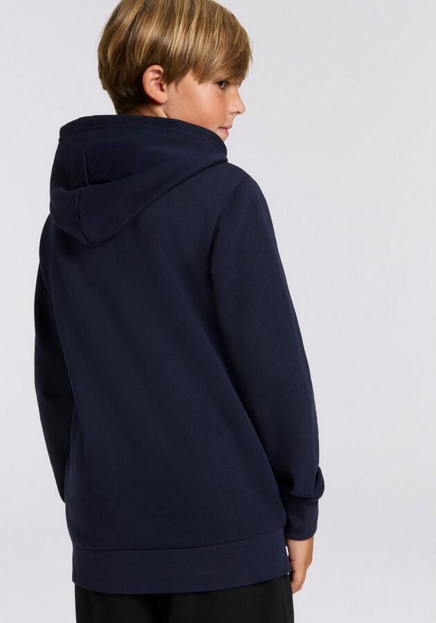 Champion Icons Small Logo Hoodie Junior - Foto 4