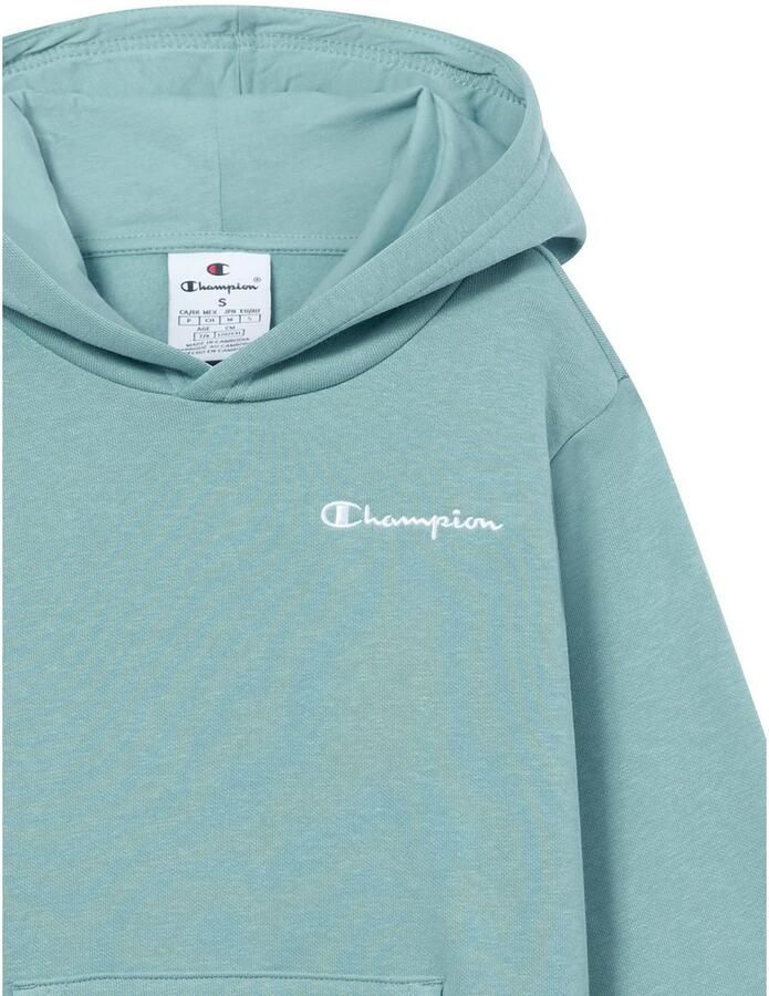 Champion Hoodie voor kinderen - Foto 2