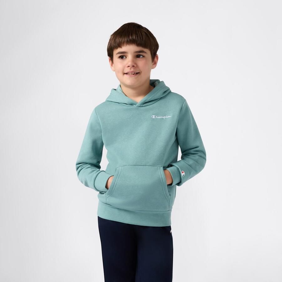 Champion Hoodie voor kinderen