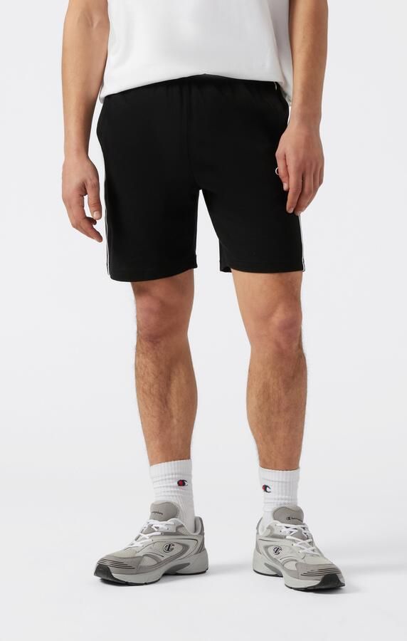 Champion Jerseybroek ICONS Athletic Shorts - Foto 7