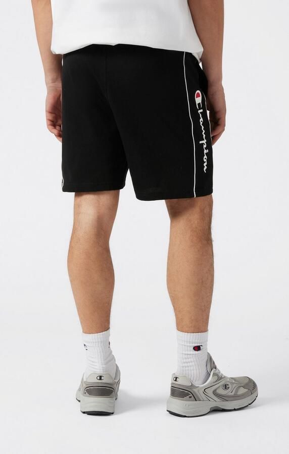 Champion Jerseybroek ICONS Athletic Shorts - Foto 4