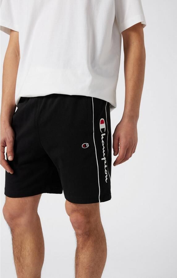 Champion Jerseybroek ICONS Athletic Shorts