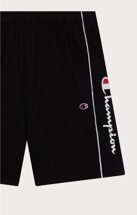 Champion Jerseybroek ICONS Athletic Shorts - Foto 2