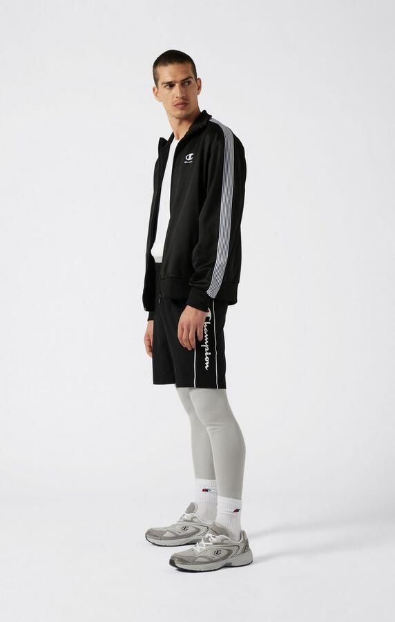 Champion Jerseybroek ICONS Athletic Shorts - Foto 5