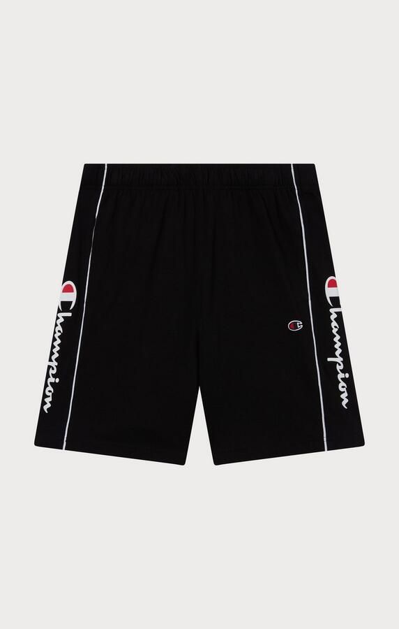Champion Jerseybroek ICONS Athletic Shorts - Foto 6