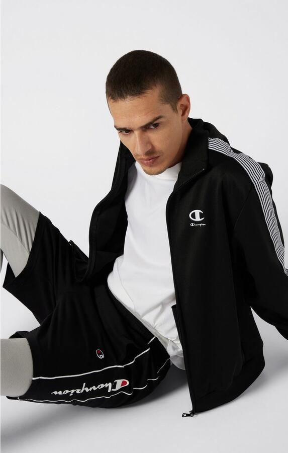 Champion Jerseybroek ICONS Athletic Shorts - Foto 3