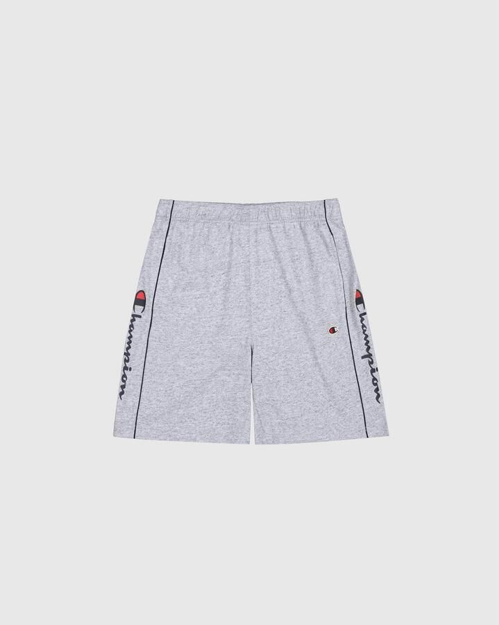 Champion Jerseybroek ICONS Athletic Shorts - Foto 3