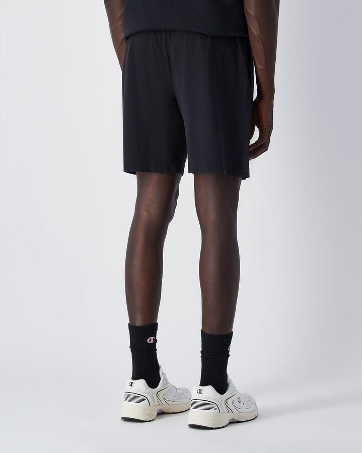 Champion Jerseybroek ICONS Long Bermuda