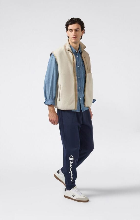 Champion Trainingsbroek RIB CUFFPANTS - Foto 3