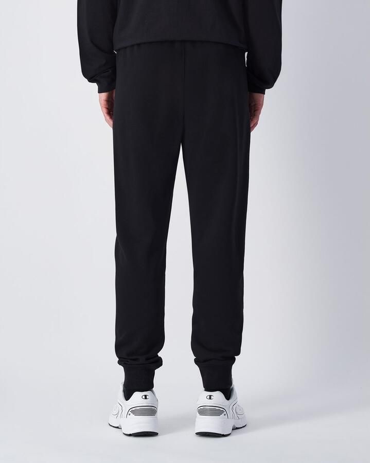 Champion Relaxed fit sweatpants met ritszakken