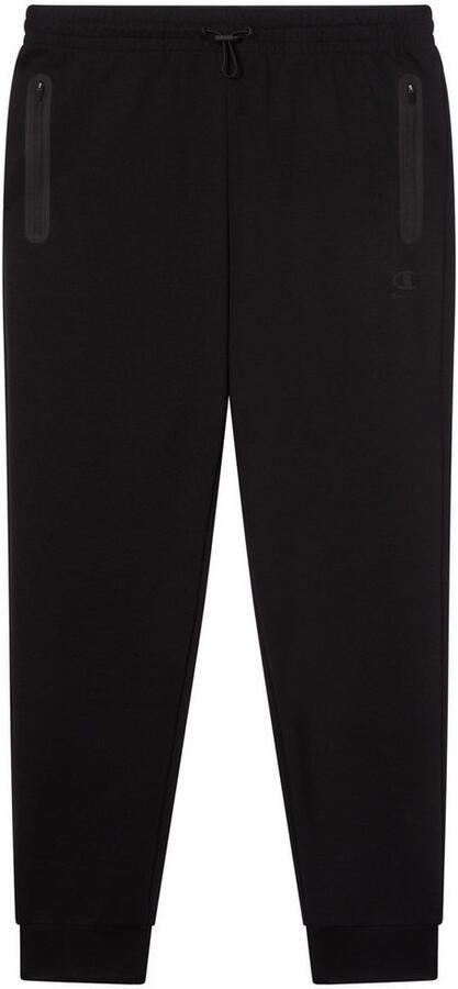 Champion Joggingbroek C-TECH Slim Fit Interlock Cuffed Pants (1-delig) - Foto 4