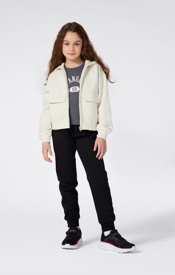 Champion Joggingbroek Icons Rib Cuff Pants (1-delig) - Foto 2