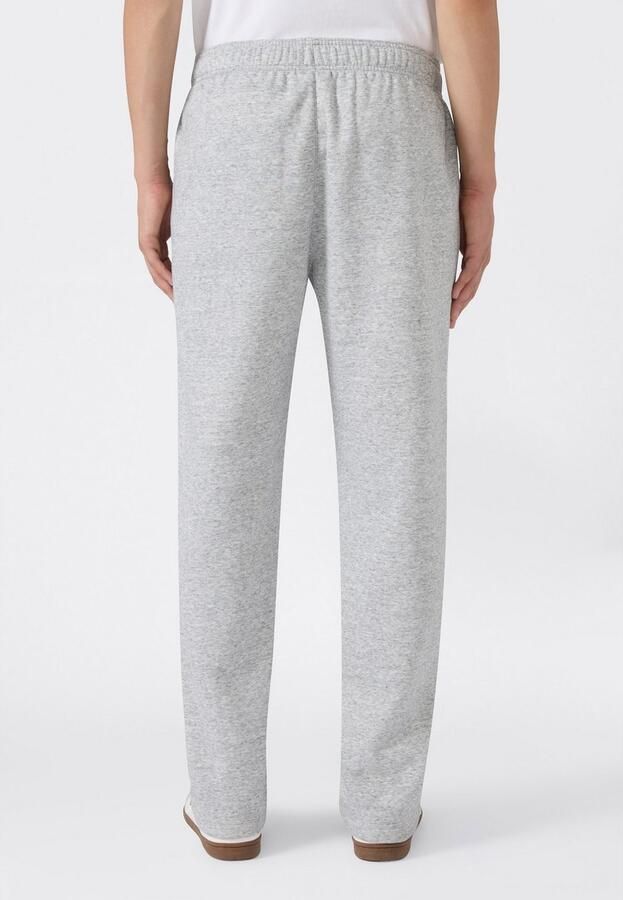 Champion Joggingbroek ICONS Straight Hem Pants Fleece (1-delig) - Foto 3