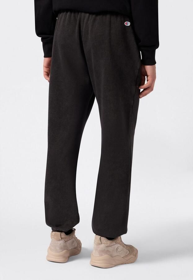 Champion Joggingbroek ICONS Wash Elastic Cuff Pants (1-delig) - Foto 2