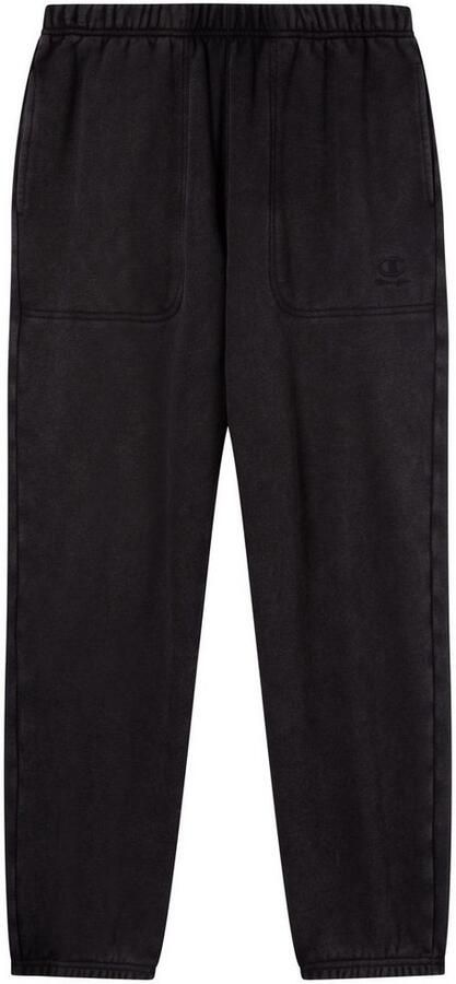 Champion Joggingbroek ICONS Wash Elastic Cuff Pants (1-delig) - Foto 5