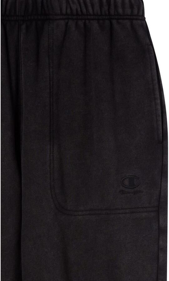 Champion Joggingbroek ICONS Wash Elastic Cuff Pants (1-delig) - Foto 4
