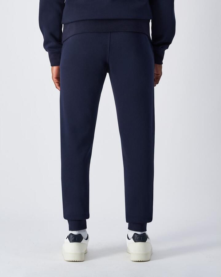 Champion Regular fit sweatpants met logostitching - Foto 2