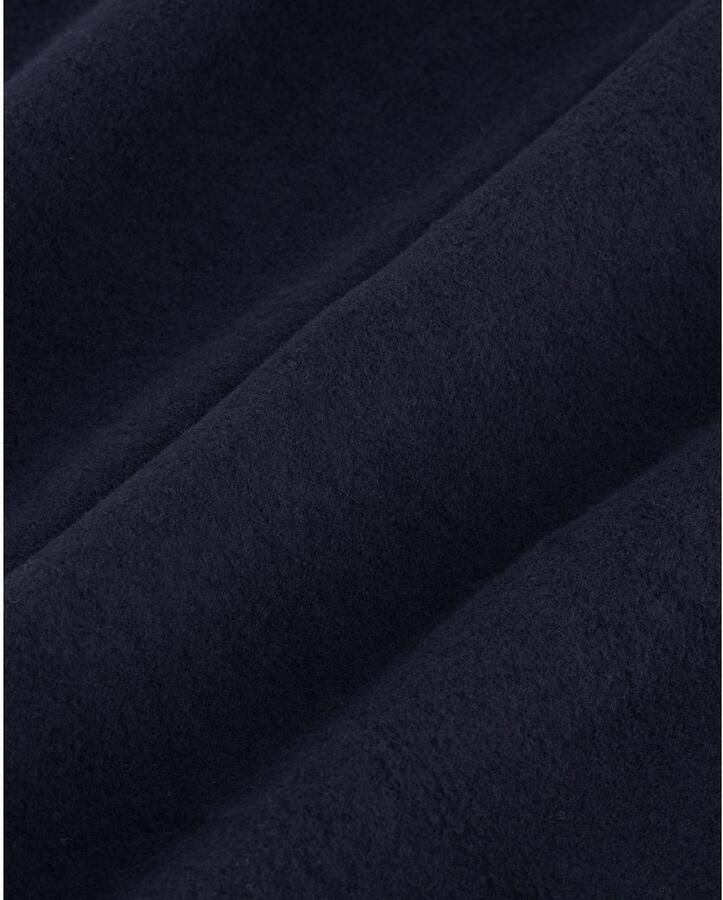 Champion Regular fit sweatpants met logostitching