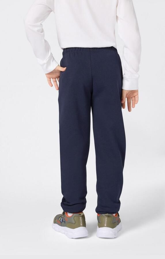 Champion Icons Fleece Rib Cuff Joggingbroek Junior
