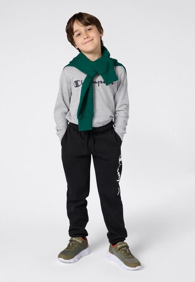 Champion Sweatbroek met elastische band - Foto 2