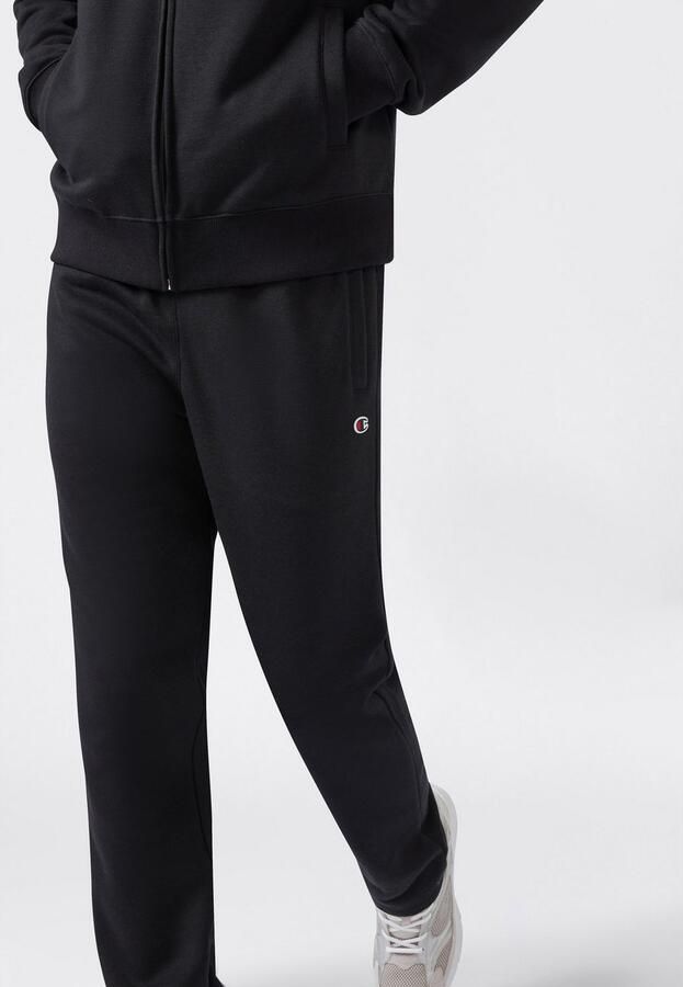 Champion Regular fit sweatsuit met logoprint - Foto 4