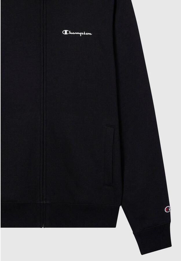 Champion Regular fit sweatsuit met logoprint - Foto 2