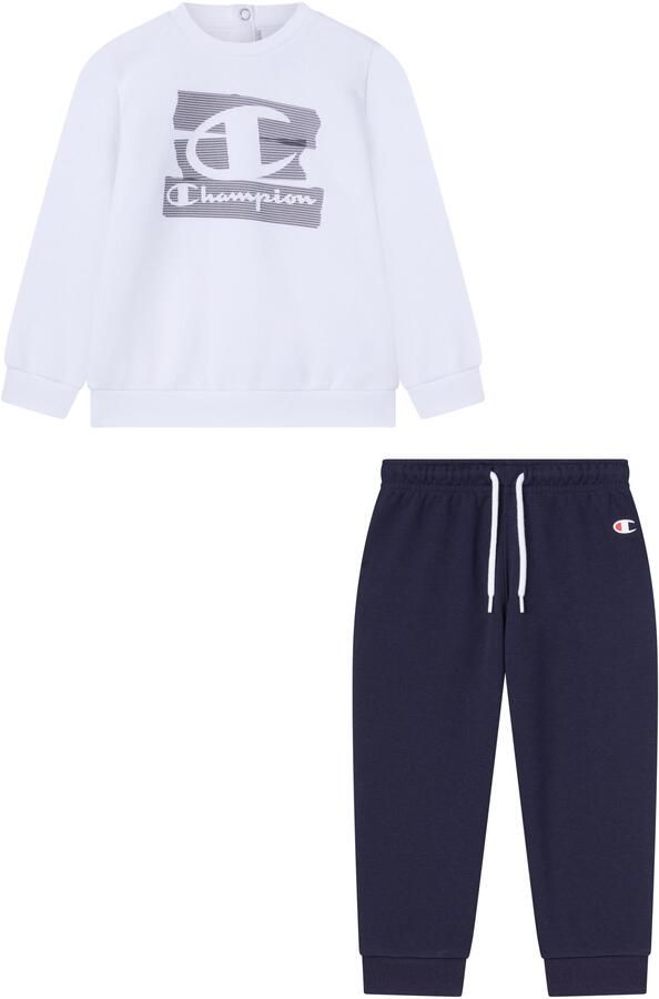 Champion Joggingpak Crewneck Suit (2-delig) - Foto 2
