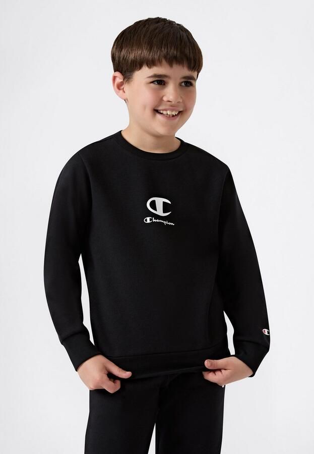 Champion Joggingpak Crewneck Sweatsuit (1-delig) - Foto 3