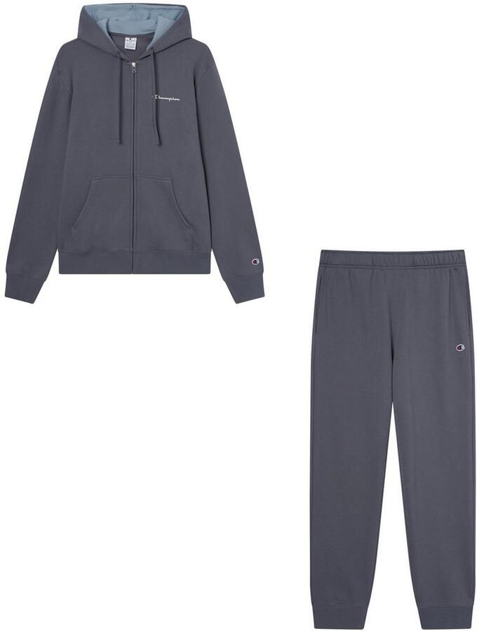 Champion Joggingpak Sweatsuit (2-delig)