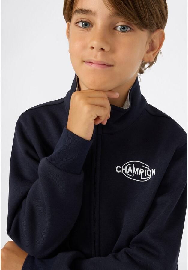 Champion Joggingpak Sweatsuits Fleece (2-delig)