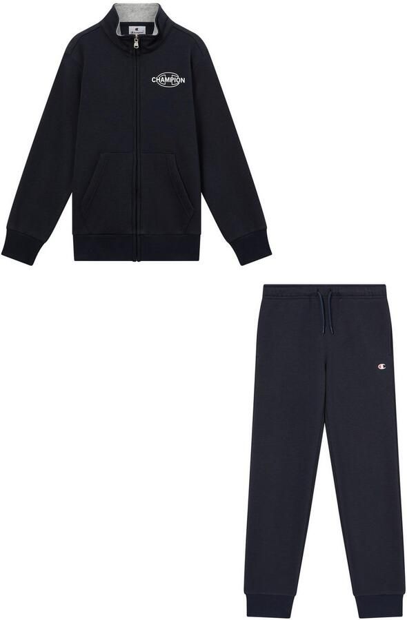 Champion Joggingpak Sweatsuits Fleece (2-delig) - Foto 3