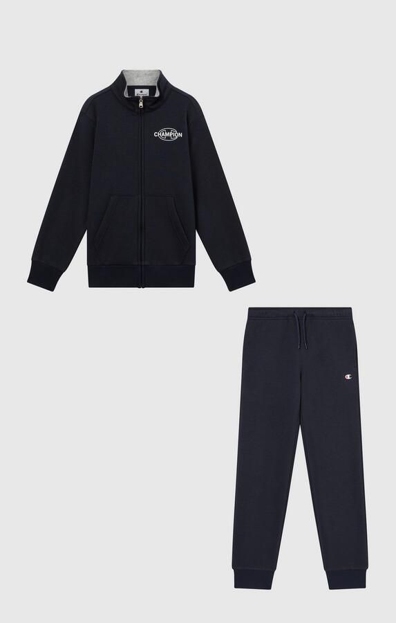 Champion Joggingpak Sweatsuits Fleece (2-delig) - Foto 5